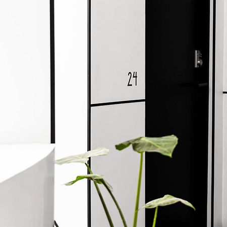 墨西哥城 Puerta Roja Excelente Ubicacion En La Condesa酒店 外观 照片